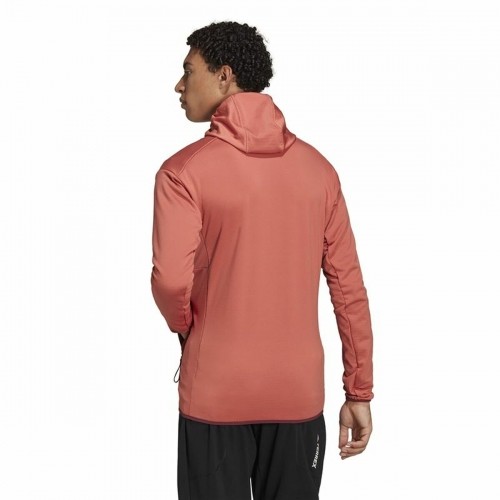 Мужская спортивная куртка Adidas Terrex Tech Fleece Lite image 3