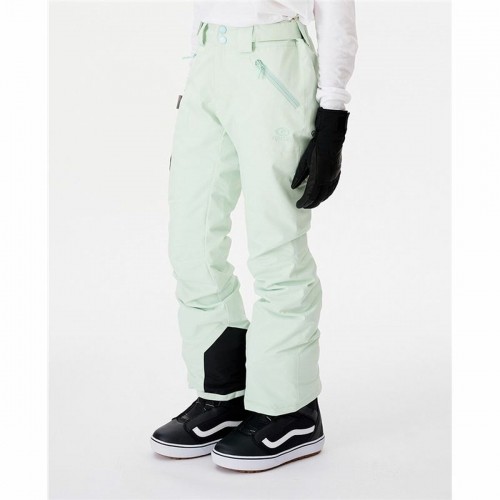 Long Sports Trousers Rip Curl Dunai Lady Aquamarine image 3