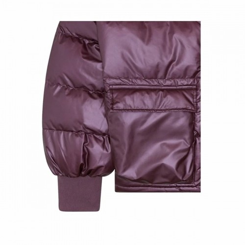 Women's Sports Jacket Ellesse  Vesuvio Purple image 3