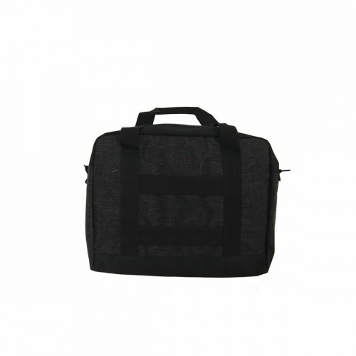 Спортивные рюкзак Rip Curl Satchel Corpo  Чёрный Один размер image 3