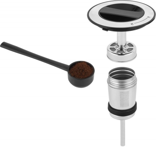 Siphon coffee dripper Catler CM413 image 3