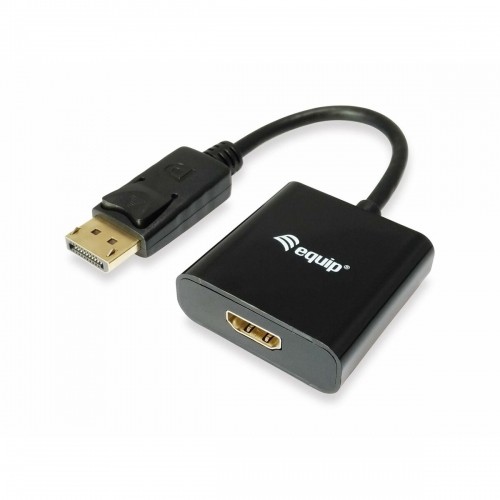 DisplayPort to HDMI Adapter Equip 133438 image 3