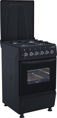 Gas stove Schlosser FS5406MAZD image 3