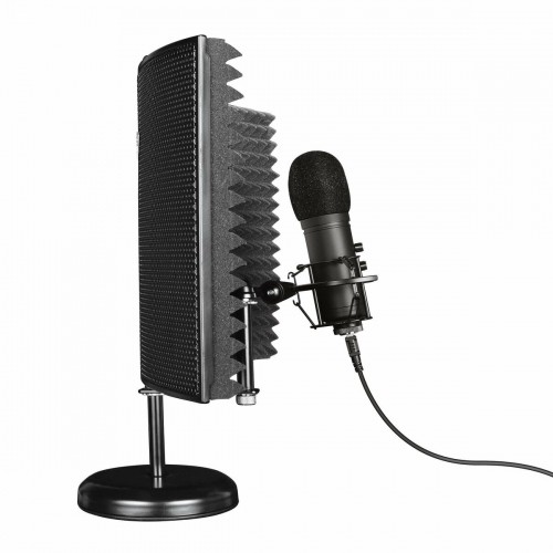 Condenser microphone Trust GXT 259 Rudox image 3