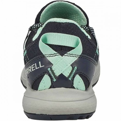 Sports Trainers for Women Merrell Bravada Edge Dark blue image 3