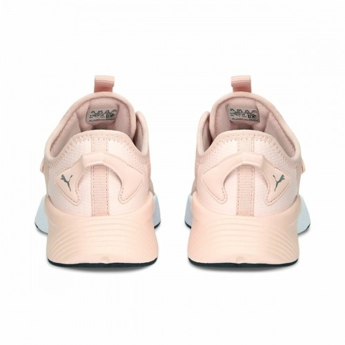 Running Shoes for Adults Puma Retaliate 2 Beige Light Pink image 3