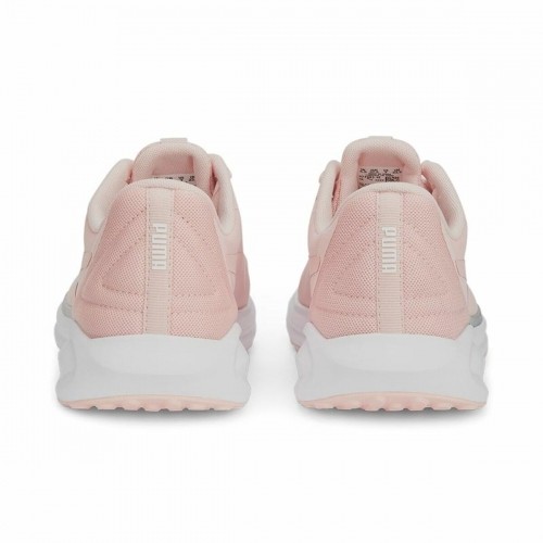 Running Shoes for Adults Puma Twitch Runner Fresh Light Pink Lady image 3