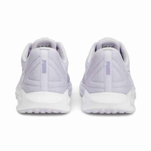 Running Shoes for Adults Puma Twitch Runner Fresh White Lady image 3