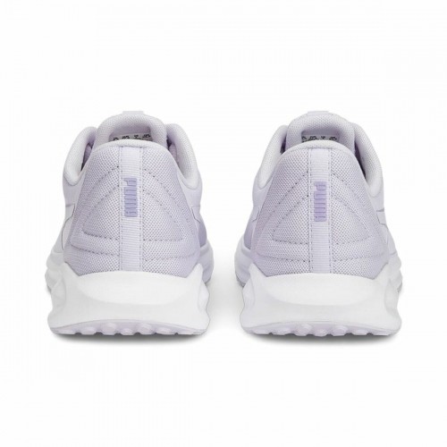 Беговые кроссовки для взрослых Puma Twitch Runner Fresh Белый Женщина image 3