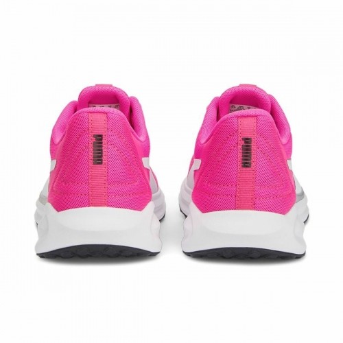 Беговые кроссовки для взрослых Puma Twitch Runner Fresh Фуксия Женщина image 3