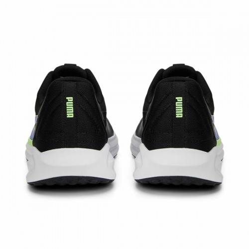 Running Shoes for Adults Puma Twitch Runner Fresh Black Lady image 3