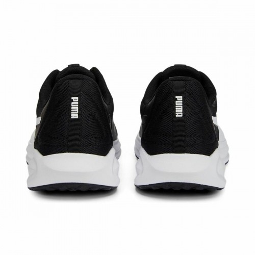 Running Shoes for Adults Puma Twitch Runner Fresh Black Lady image 3
