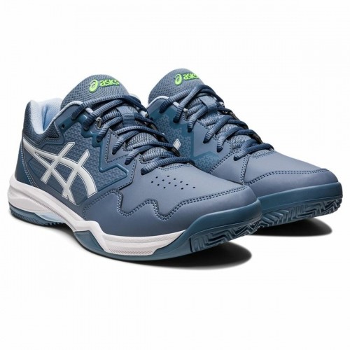 Мужские теннисные туфли Asics Gel-Dedicate 7 Синий Мужской image 3