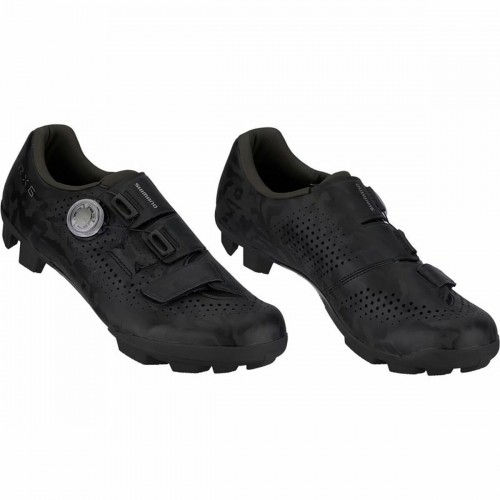 Cycling shoes Shimano SH-RX600 Black image 3