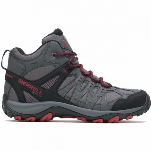 Мужские спортивные кроссовки Merrell Accentor Sport 3 Темно-серый image 3