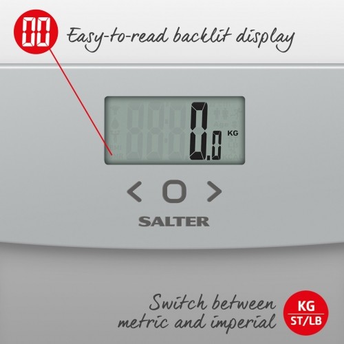 Salter 9182 SV3R Glass Analyser Scale image 3