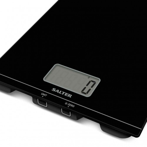 Salter 1172 BKDR Large Platform Digital Kitchen Scale image 3