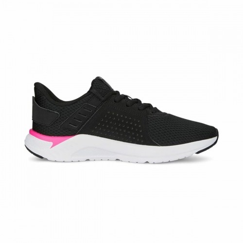 Женские спортивные кроссовки Puma Ftr Connect Чёрный image 3