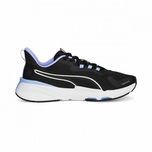 Sports Trainers for Women Puma TR 2 Black image 3