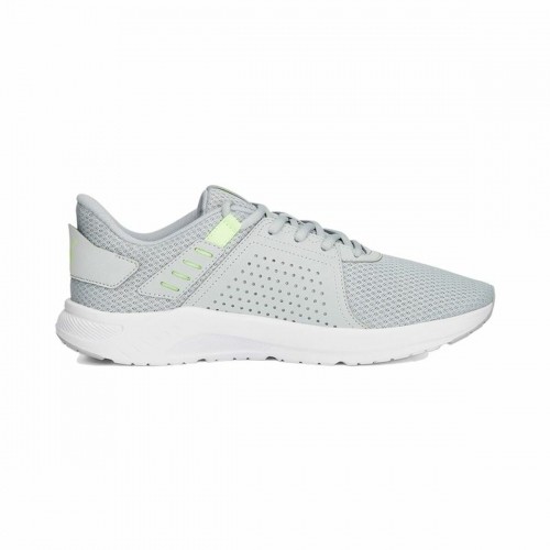 Женские спортивные кроссовки Puma Ftr Connect Светло-серый image 3