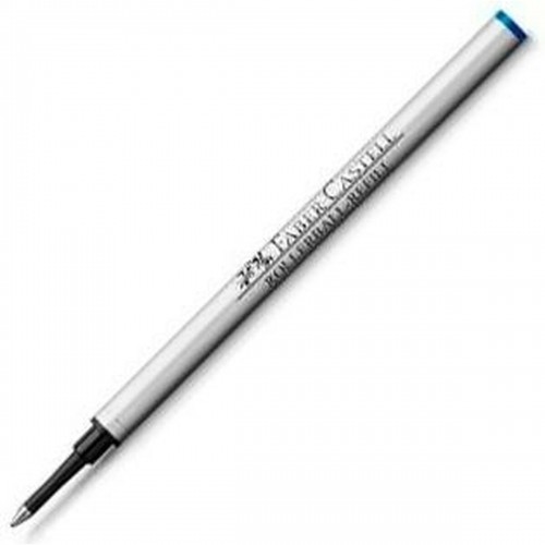 Replacements Faber-Castell 148713 Pen 0,5 mm Blue (10 Units) image 3