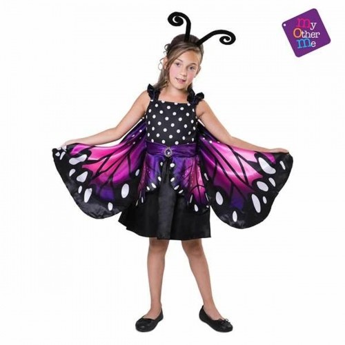 Costume for Children My Other Me Butterfly image 3