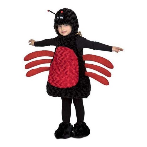 Costume for Children My Other Me Spider image 3