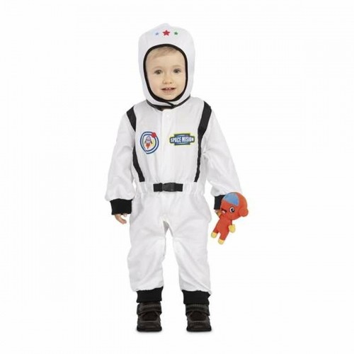 Маскарадные костюмы для младенцев My Other Me Астронавт image 3