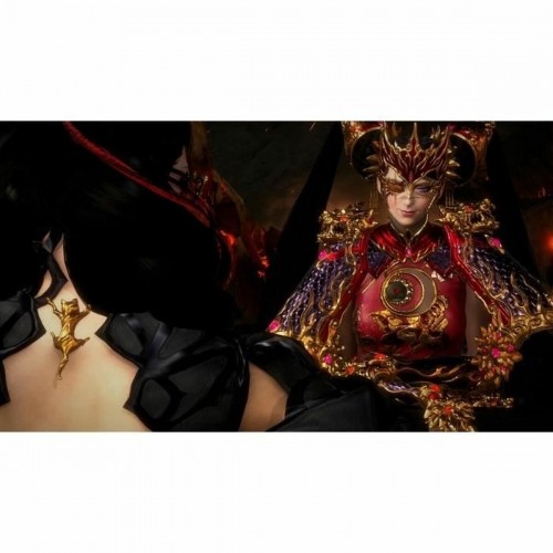 Video game for Switch Nintendo Bayonetta 3 image 3