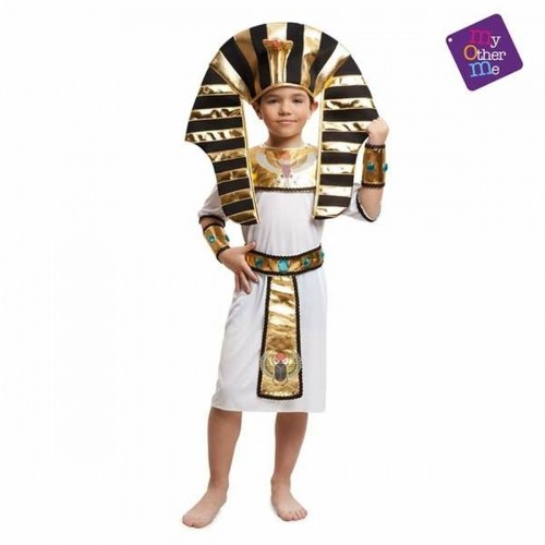 Costume for Children My Other Me Egyptian Man image 3