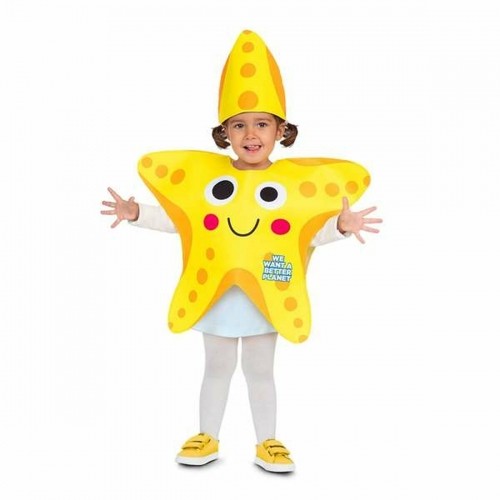 Costume for Children My Other Me Starfish image 3