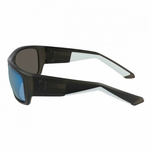 Unisex Saulesbrilles Dragon Alliance  Flare  Melns image 3