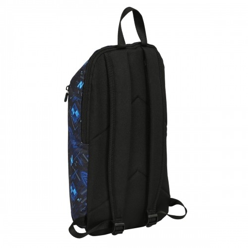 Casual Backpack Nerf Boost Black 10 L image 3