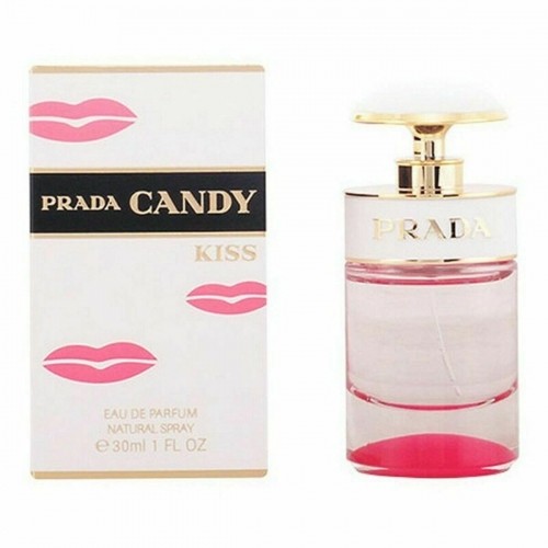 Women's Perfume Prada Candy Kiss EDP 80 ml image 3