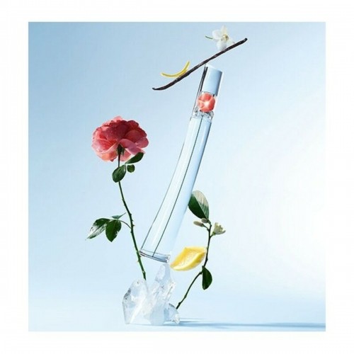 Parfem za žene Kenzo EDT Flower by Kenzo (50 ml) image 3