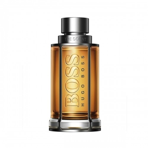 Men's Perfume Hugo Boss EDT Boss The Scent For Him 50 ml image 3