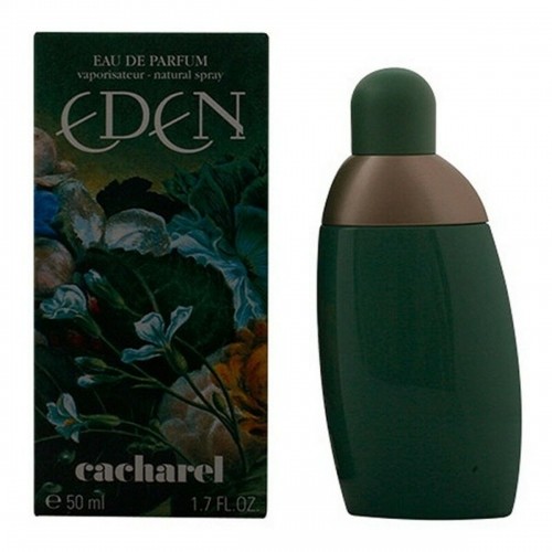 Women's Perfume Cacharel EDP Eden (30 ml) image 3