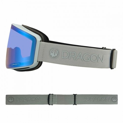 Slēpošanas Brilles  Snowboard Dragon Alliance  Pxv Zils image 3