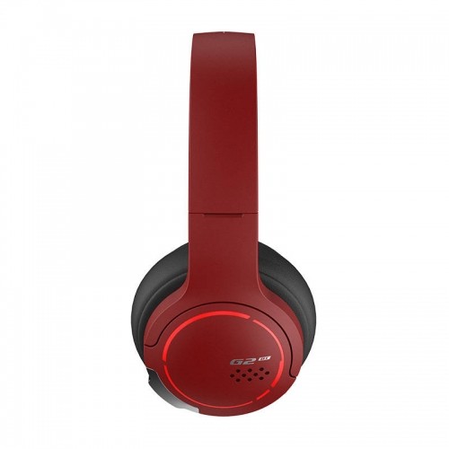 Edifier HECATE G2BT gaming headphones (red) image 3