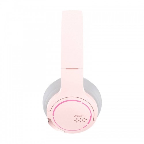 Edifier HECATE G2BT gaming headphones (pink) image 3