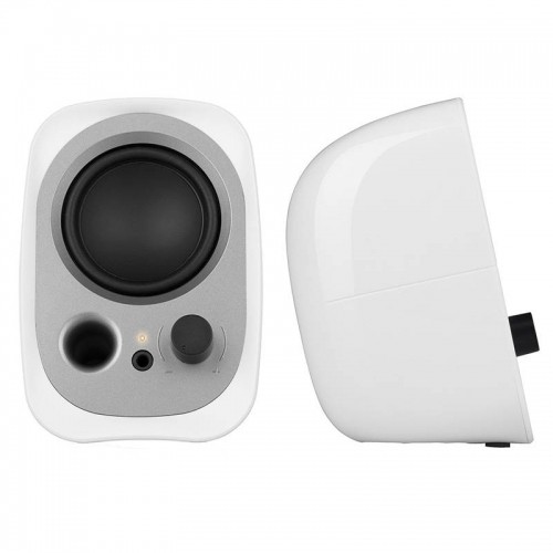 Edifier R12U Speakers 2.0 (white) image 3