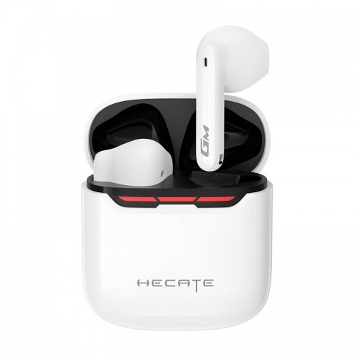Edifier HECATE GM3 Plus wireless earbuds TWS (white) image 3