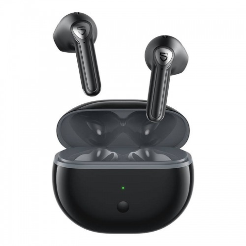 Soundpeats Air 3 Deluxe TWS earphones (black) image 3