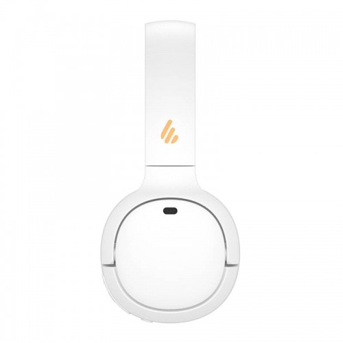 Edifier WH500 wireless headphones (white) image 3