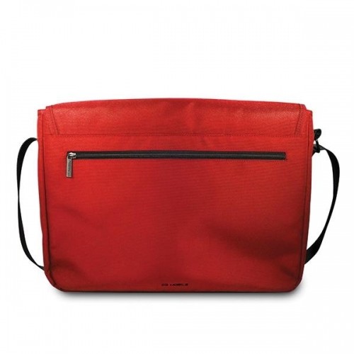 Ferrari Torba FEURMB13RE Messenger 13" Urban Collection czerwony|red image 3