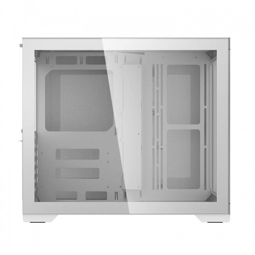 Darkflash C305 ATX Computer case (White) image 3