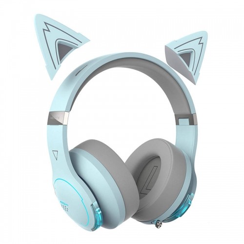 Edifier HECATE G5BT gaming headphones (sky blue) image 3