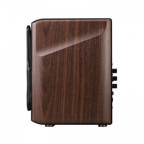 Edifier S2000MKIII 2.0 Speakers (Brown) image 3