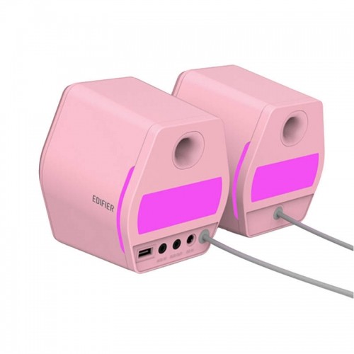 Edifier HECATE G2000 2.0 Speakers (pink) image 3