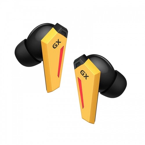 Edifier TWS HECATE GX07 earphones (yellow) image 3